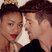 Image 9: Robin Thicke - 'Blurred Lines'