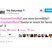 Image 1: The Saturdays tweet about Capital FM Summertime Ball 2013