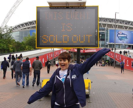Summertime Ball