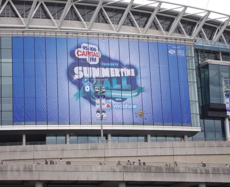 Summertime Ball