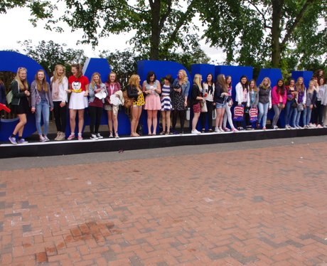 Summertime Ball