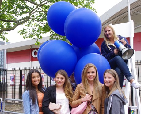 Summertime Ball