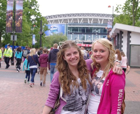 Summertime Ball