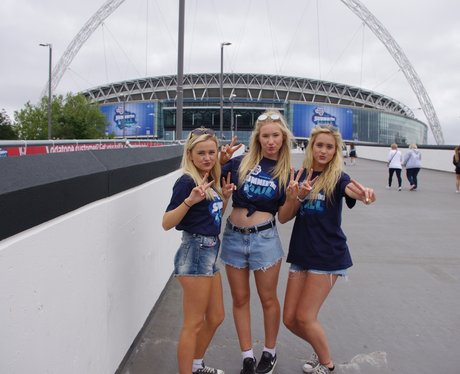 Summertime Ball