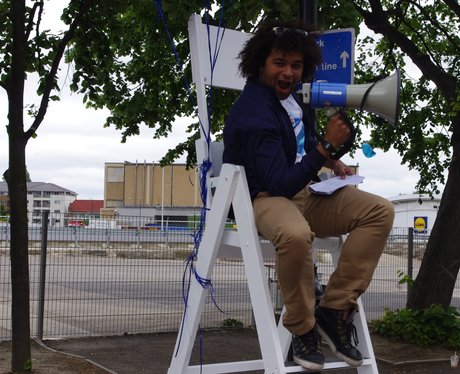 Summertime Ball