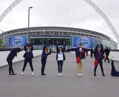 Summertime Ball