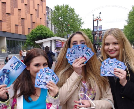 Summertime Ball