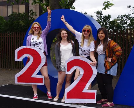 Summertime Ball