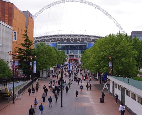 Summertime Ball
