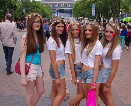 Summertime Ball