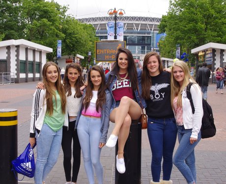 Summertime Ball