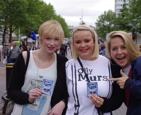 Summertime Ball