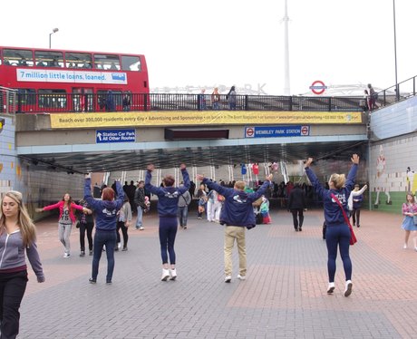 Summertime Ball