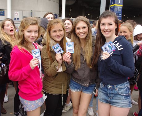 Summertime Ball