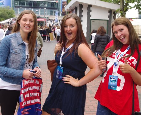 Summertime Ball