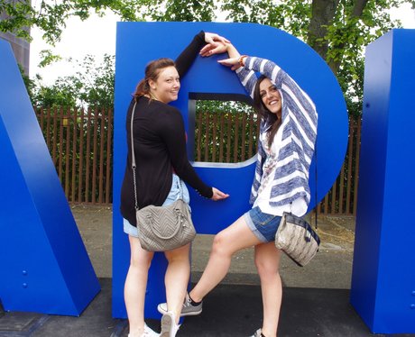 Summertime Ball