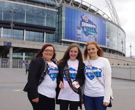 Summertime Ball