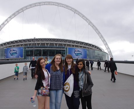 Summertime Ball