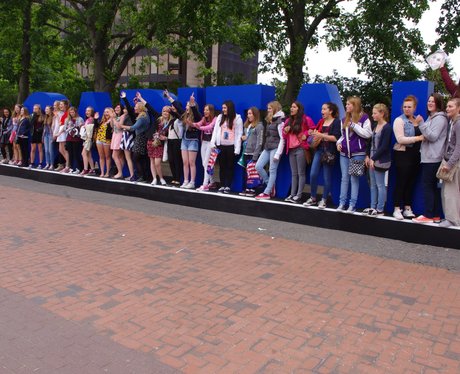 Summertime Ball