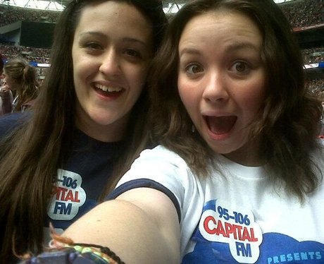 Tweet Us Your Pics Of The STB