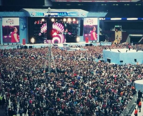 Tweet Us Your Pics Of The STB