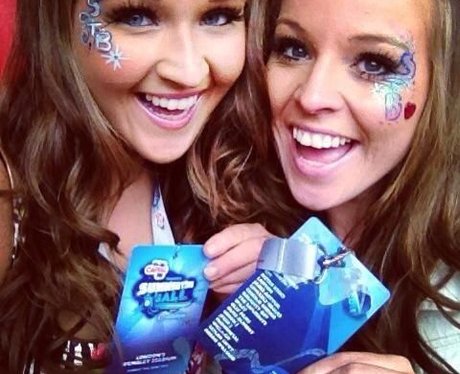 Tweet Us Your Pics Of The STB