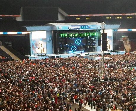 Tweet Us Your Pics Of The STB