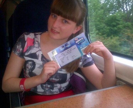 Tweet Us Your Pics Of The STB