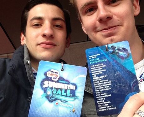 Tweet Us Your Pics Of The STB