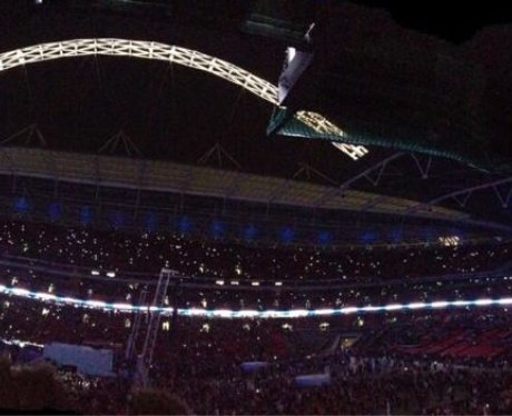 Tweet Us Your Pics Of The STB