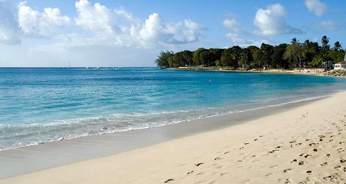 Visit Barbados