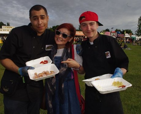 What can you get up to at the Festival?