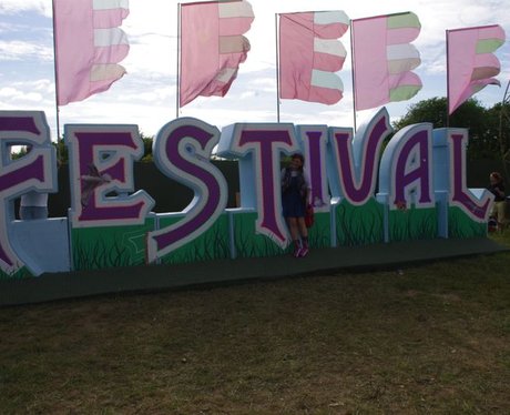 What can you get up to at the Festival?