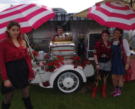 What can you get up to at the Festival?