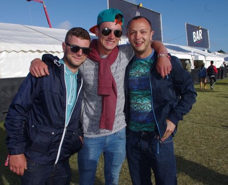 Boys - Fashion Looks