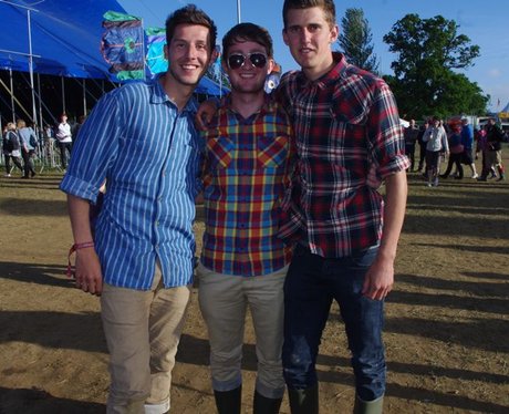 Boys - Fashion Looks