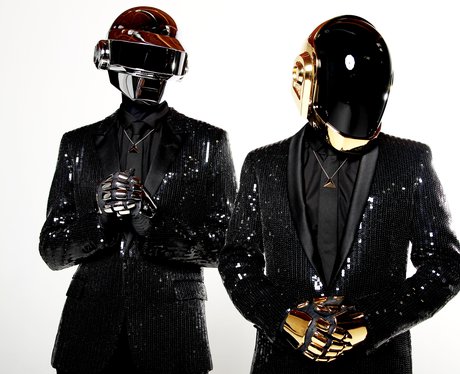 Daft Punk