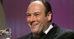 James Gandolfini