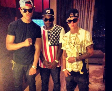 Justin Bieber instagram