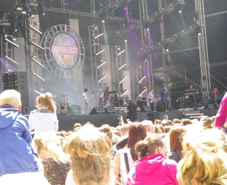 North East Live 2013