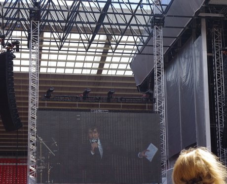 North East Live 2013