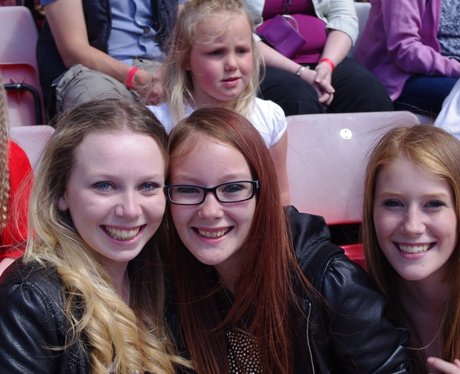 North East Live 2013