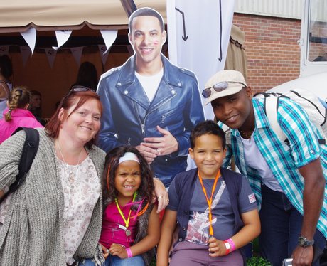North East Live 2013