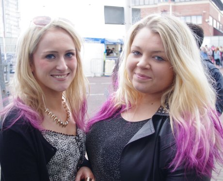 North East Live 2013
