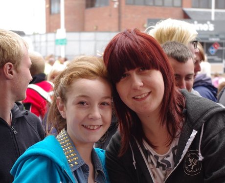 North East Live 2013