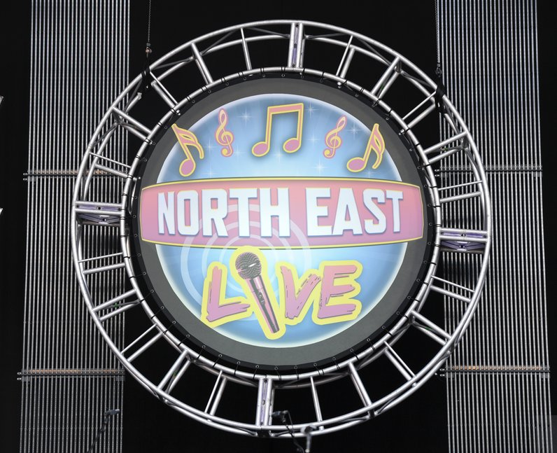 North East Live 2013