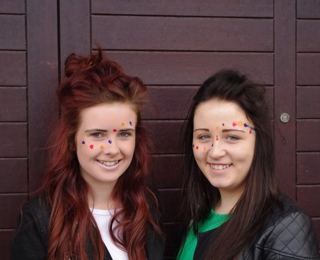 North East Live 2013