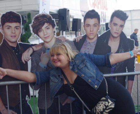 North East Live 2013