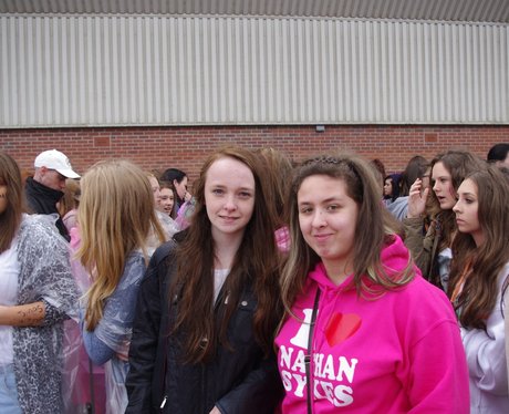 North East Live 2013