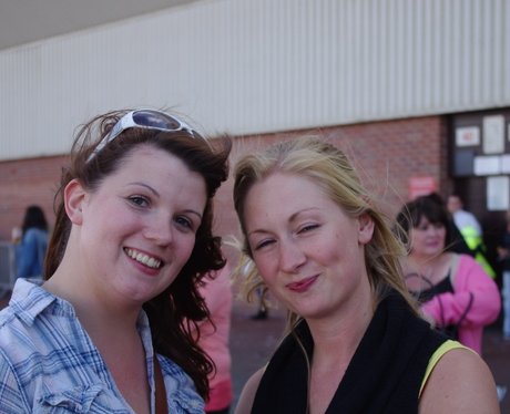 North East Live 2013